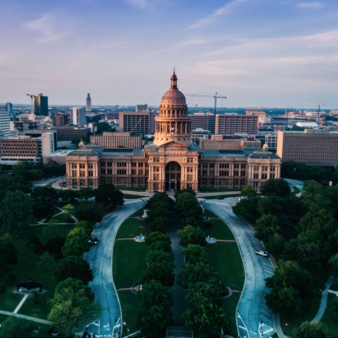 Austin Federal Criminal Defense Attorneys | Top-Rated
